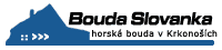 Logo Bouda Slovanka